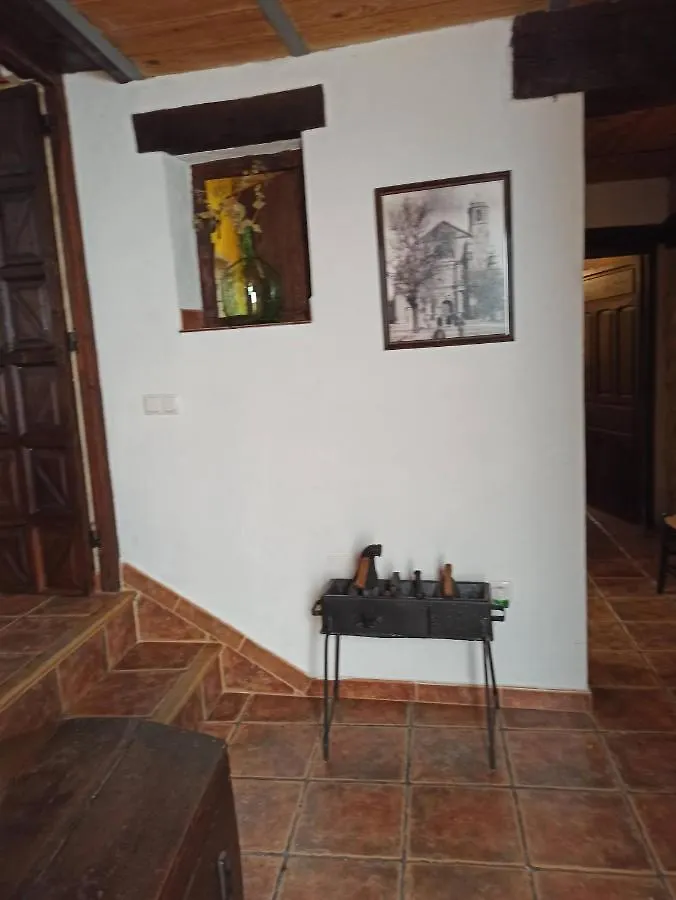 La Hueta Bajo Villa Orcera 0*,